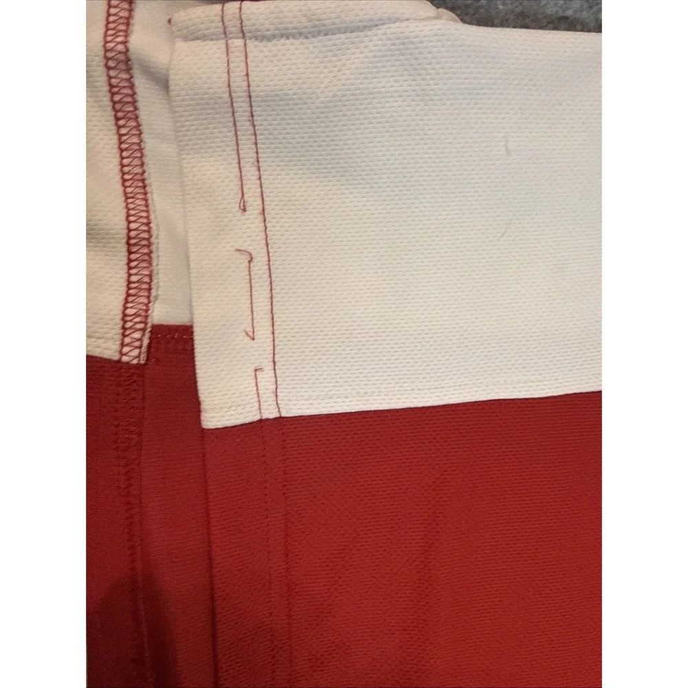 Louisiana Monroe ULM Warhawks Polo Shirt Moisture Management XL